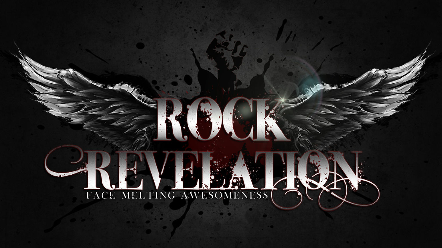 Rock Revelation Videos